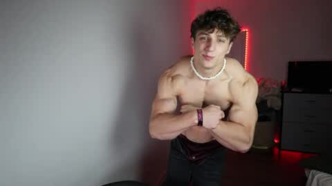 Ben online show from 08-05-26, 02:03