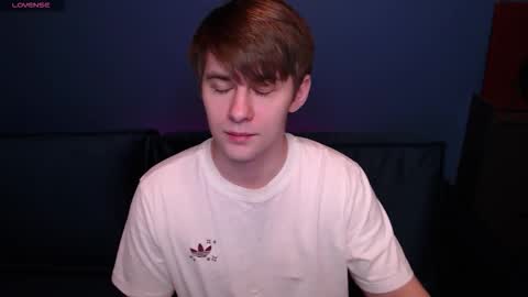 Billy online show from 02-08-26, 01:09