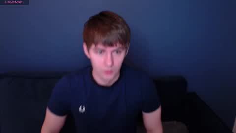 Billy online show from 03-15-26, 02:28