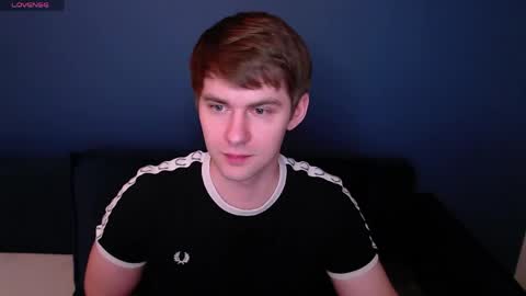 Billy online show from 03-17-26, 01:21