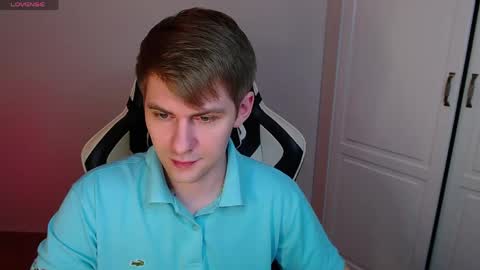 Billy online show from 04-25-26, 01:30