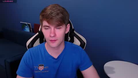 Billy online show from 07-23-26, 01:58