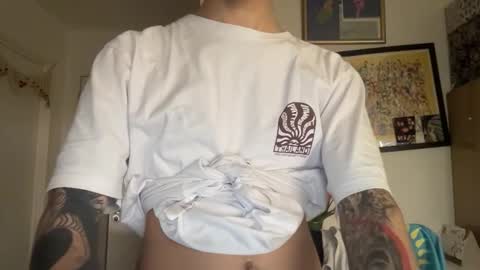 yourboo25 online show from 03-18-26, 04:15