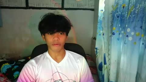 Snapshot of yourboycumrain chatting on 06-22-26, 05:15 rainy online show from 06-22-26, 05:15