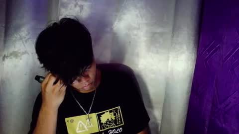 Snapshot of yourboycumrain chatting on 08-02-26, 11:25 rainy online show from 08-02-26, 11:25