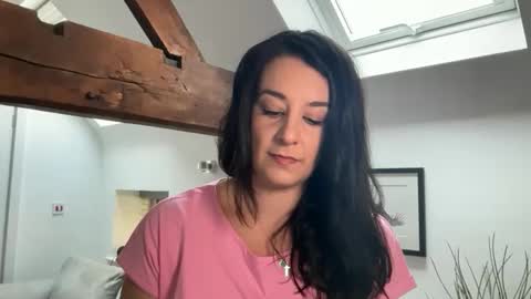 Cassie online show from 05-07-26, 08:31