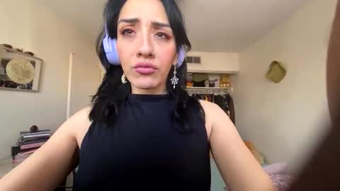 Snapshot of yourcherrybabe chatting on 02-03-26, 10:48 yourcherrybabe online show from 02-03-26, 10:48