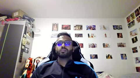 yourchrisjizz online show from 03-11-26, 04:35