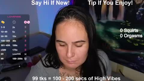 Snapshot of yourcrazyamericangirl chatting on 12-03-24, 03:09 Lyssa D online show from 12-03-24, 03:09