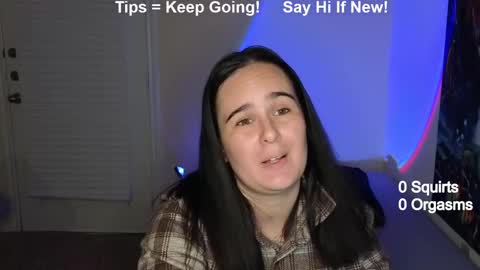 Snapshot of yourcrazyamericangirl chatting on 01-12-25, 01:00 Lyssa D online show from 01-12-25, 01:00