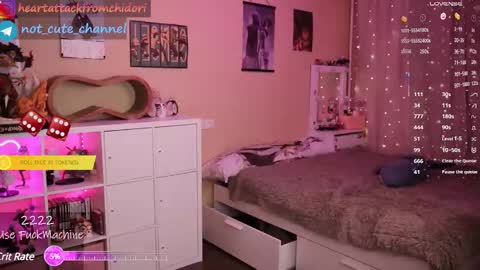 Snapshot of yourcutewaifu chatting on 02-28-25, 04:53 Lina Fansly online show from 02-28-25, 04:53