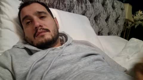 Michael online show from 01-12-26, 06:02