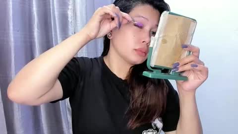 Snapshot of yourdirtyangels chatting on 02-13-25, 12:02 3hi im Angel glad to see you 3 online show from 02-13-25, 12:02