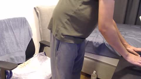 hornyedging online show from 11-09-25, 03:27