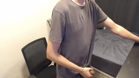 hornyedging online show from 04-11-26, 06:34