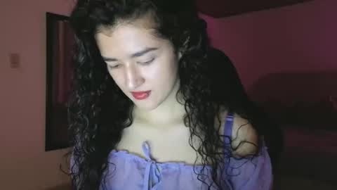 yourdreamgirl2025 online show from 04-03-26, 12:08