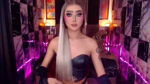 Kath Harper online show from 01-16-26, 08:24