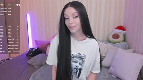 Mary online show from 01-12-25, 08:14