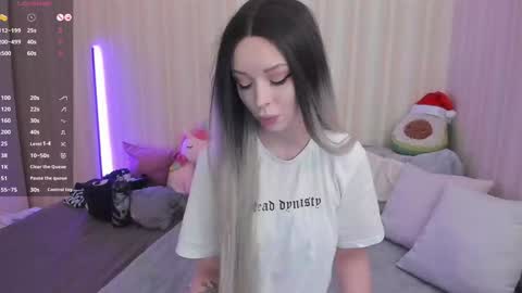 Mary online show from 01-18-25, 08:31