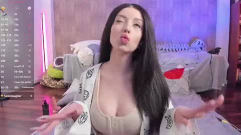 Mary online show from 01-06-26, 09:46