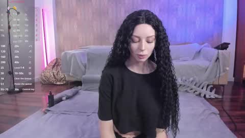 Mary online show from 02-10-26, 08:18