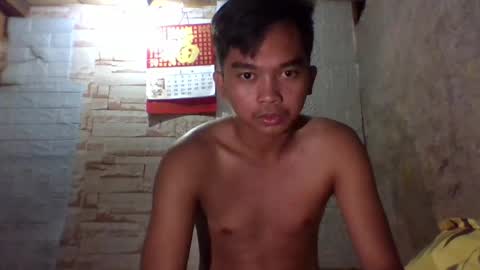 i am your dream boy  JR  online show from 02-25-25, 08:30