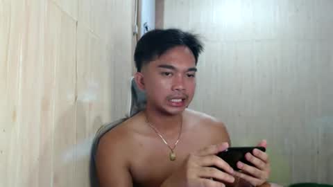 i am your dream boy  JR  online show from 11-20-25, 08:47