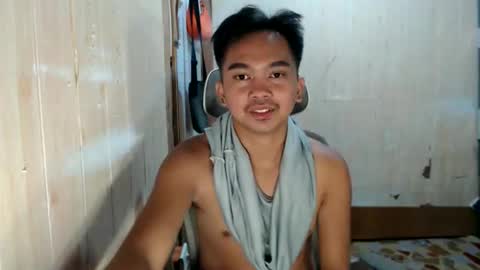 i am your dream boy  JR  online show from 06-03-26, 12:30