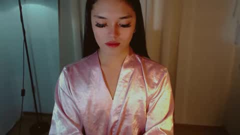 Snapshot of yourfavorateariana chatting on 02-27-25, 06:18 Sweet Ariana online show from 02-27-25, 06:18