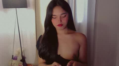 Snapshot of yourfavorateariana chatting on 09-09-25, 12:21 Sweet Ariana online show from 09-09-25, 12:21