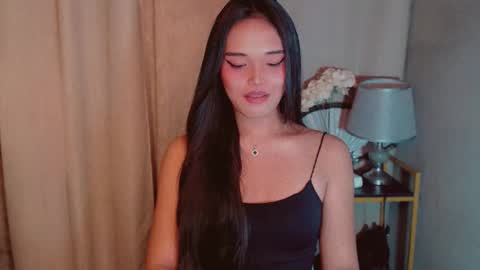 Snapshot of yourfavorateariana chatting on 10-27-25, 02:48 Sweet Ariana online show from 10-27-25, 02:48