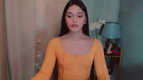 Snapshot of yourfavorateariana chatting on 11-20-25, 04:56 Sweet Ariana online show from 11-20-25, 04:56