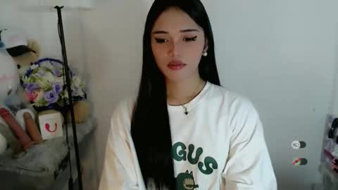 Snapshot of yourfavorateariana chatting on 11-23-25, 03:17 Sweet Ariana online show from 11-23-25, 03:17