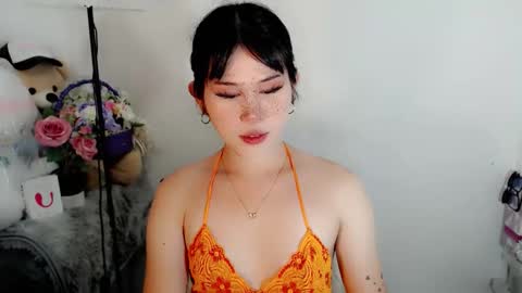 Snapshot of yourfavorateella chatting on 11-03-25, 05:52 PrettyElla online show from 11-03-25, 05:52