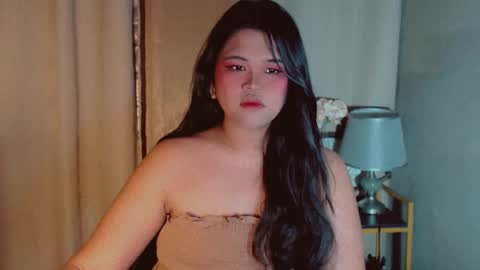 Snapshot of yourfavoratejessica chatting on 10-26-25, 11:05 Jessica online show from 10-26-25, 11:05