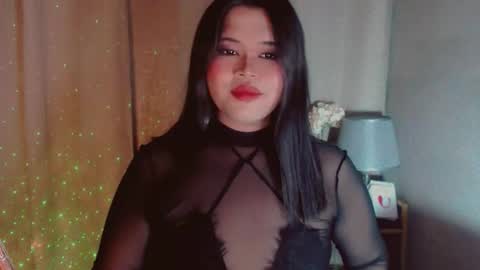 Snapshot of yourfavoratejessica chatting on 10-31-25, 05:41 Jessica online show from 10-31-25, 05:41