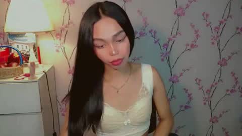 Snapshot of yourfavoratericcie chatting on 09-23-25, 02:36 RICCIE MAE online show from 09-23-25, 02:36