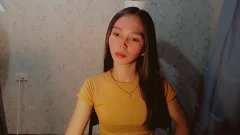 Snapshot of yourfavoratericcie chatting on 09-26-25, 02:59 RICCIE MAE online show from 09-26-25, 02:59