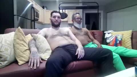 Hey Im Justin online show from 03-04-26, 10:32