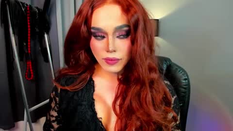 Snapshot of yourfiercemistress chatting on 02-02-25, 08:13 not into STINGY and CHEAP people online show from 02-02-25, 08:13