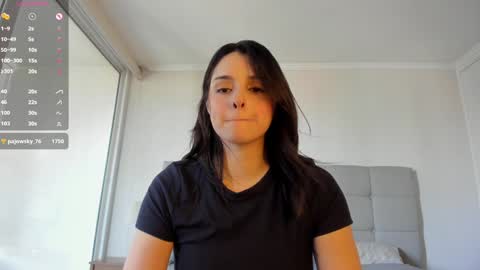 Snapshot of yourfreakygirl chatting on 02-05-25, 07:31 Helena online show from 02-05-25, 07:31