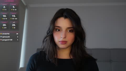 Snapshot of yourfreakygirl chatting on 09-26-25, 07:40 Helena online show from 09-26-25, 07:40