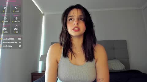 Snapshot of yourfreakygirl chatting on 10-08-25, 07:11 Helena online show from 10-08-25, 07:11