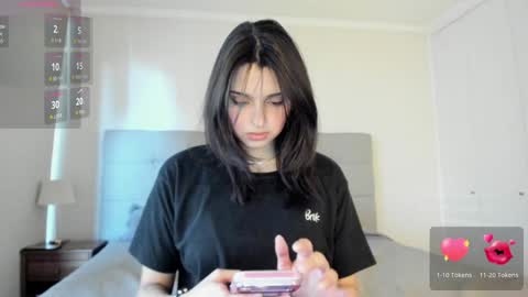 Helena online show from 02-26-26, 07:35