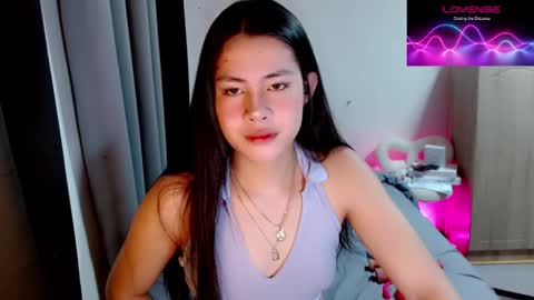 ITS YOUR GIRL JIESA online show from 12-17-25, 02:12