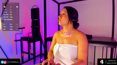 Snapshot of yourgirlia_ chatting on 01-05-25, 10:32 Call me Lia online show from 01-05-25, 10:32