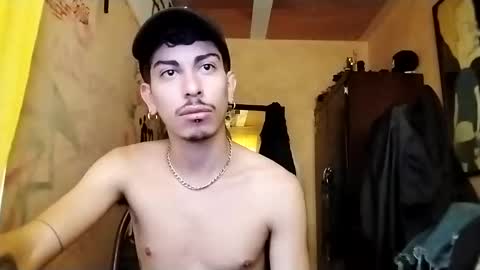 Snapshot of yourgodzeus chatting on 01-28-25, 02:53 yourgodzeus online show from 01-28-25, 02:53