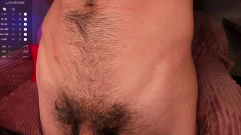 Snapshot of yourhairysecret chatting on 12-06-24, 01:18 HAIRY wants to have a great time online show from 12-06-24, 01:18