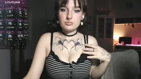 hanna online show from 11-03-25, 02:07