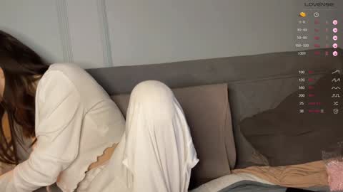 Aida online show from 01-14-25, 03:36